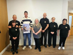 Torrelavega se suma al D&iacute;a Internacional del Tai Chi con sesiones pr&aacute;cticas y demostraciones este domingo