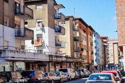  Torrelavega vive una situaci&oacute;n "dif&iacute;cil" con 305 positivos y 9 ingresados en Sierrallana
