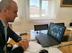 Torrelavega y otros 9 municipios espa&ntilde;oles piden una reuni&oacute;n a Montero sobre el reparto de fondos europeos