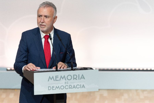 Torres, se cura en salud y dice  que el informe de la UCO no refleja "ninguna actividad delictiva"