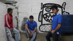 Tres Patas representará en La Vidriera una obra sobre violencia de género en la adolescencia