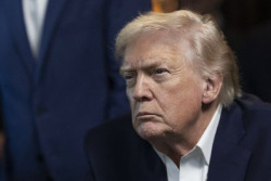 Trump apoya el proyecto de ley que prev&eacute; aranceles del 500% a los pa&iacute;ses que apoyen a Rusia