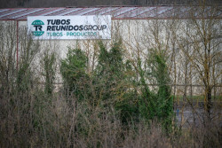 Tubos Reunidos dice verse obligada a aplicar ERE y que la falta de acuerdo complica mucho reestructurar deuda