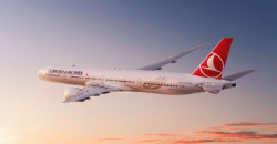 Turkish Airlines presentará una oferta por Air Europa tras la renuncia de Lufthansa