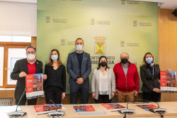 Un concierto ben&eacute;fico conmemorar&aacute; en mayo el 120 aniversario de la iglesia La Asunci&oacute;n de Torrelavega