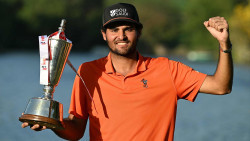Un enchufado L&oacute;pez-Chacarra gana el Open de Italia y se clasifica para el British