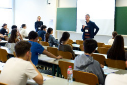 Un error en el examen de Biolog&iacute;a de la PAU obliga a corregirlo a los 20 minutos de empezar