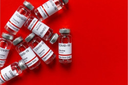 Un estudio evidencia que la 3ª dosis de recuerdo multiplica por 10 los niveles de anticuerpos contra el Covid