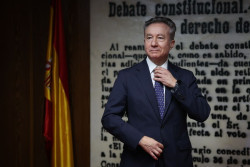 Un exsocio de la empresa investigada en el `caso Plus Ultra` dice que solo cobraba por preparar informes