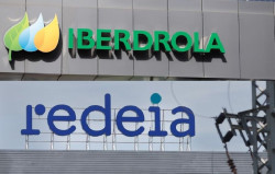 Un juzgado mercantil de Madrid se declara competente en la demanda de Iberdrola a Redeia por el apag&oacute;n de 2025