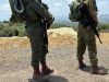 Un palestino tirotea a  un ciudadano israel&iacute; al que mata en el oeste de Cisjordania