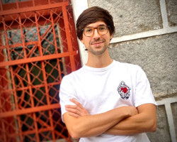 Un salesiano santanderino f&iacute;sico y mago, mejor te&oacute;logo joven del a&ntilde;o por un ensayo sobre el racismo y la fe