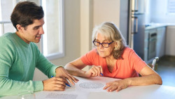 Un test podría detectar el Alzheimer 3,5 años antes del diagnóstico clínico, según un estudio