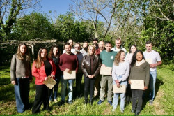 Un total de 75 personas solicitan las ayudas para instalar explotaciones agrarias, el 64% menores de 40 a&ntilde;os
