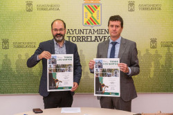 `Una Melod&iacute;a al Recuerdo` llevar&aacute; este martes m&uacute;sica a seis cementerios de Torrelavega por Todos los Santos