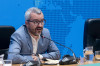 Una persona est&aacute; aislada en Alicante tras compartir vuelo con uno de los fallecidos del crucero