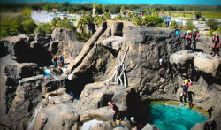  Unidas Podemos se opone al parque acu&aacute;tico en Torrelavega sin motivo aparente