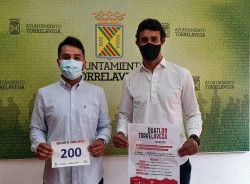 Unos 200 atletas participan hoy en el Duatl&oacute;n Torrelavega