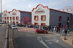 Unos 200 estudiantes participarán en Camargo en el ciclo `El cine en la enseñanza`