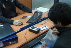 Unos 2.000 migrantes en Cantabria podr&iacute;an acogerse al proceso de regularizaci&oacute;n