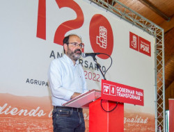 Urraca concurrir&aacute; a las primarias del PSOE para ser el candidato a la Alcald&iacute;a de Torrelavega