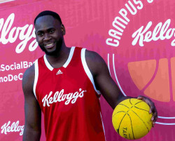 Usman Garuba: "Mi etapa en Estados Unidos no salió como quise, pero se la recomiendo a todos"