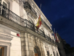 UxL, PSOE y PRC piden al alcalde de Laredo suspender la modificación de crédito por 2,2 millones