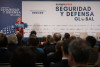 Valcarce, secretaria  de Defensa dice para 2026: mantener los viejos  Eurofighter, cuando Marruecos va a disponer de los aviones quinta generaci&oacute;n F 35