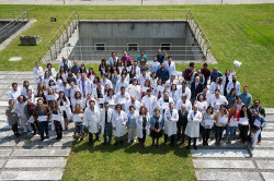 Valdecilla celebra una jornada de puertas abiertas para residentes en formato virtual