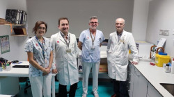 Valdecilla dise&ntilde;a un modelo de asistencia "personalizado e integral" para pacientes con enfermedades raras