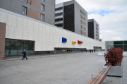 Valdecilla es el mejor hospital de alta complejidad de Espa&ntilde;a en el nuevo Ranking Best in Class 2026