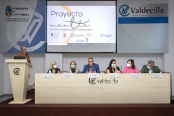 Valdecilla inicia un programa que complementa con mentor&iacute;as el tratamiento cl&iacute;nico de problemas mentales en adolescentes