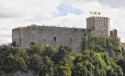 Vecinos SVB reclama un proyecto integral para el Castillo del Rey de San Vicente de la Barquera