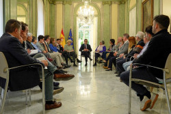 V&iacute;ctimas de abusos en la Iglesia pueden solicitar ya indemnizaci&oacute;n, reparaci&oacute;n simb&oacute;lica y documento acreditativo