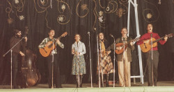 Villalar conmemorar&aacute; hoy los 50 a&ntilde;os del `Canto de Esperanza`, el himno popular de la fiesta de CyL