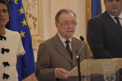 Vivas no ve al delegado del Gobierno responsable de la `avalancha` en Ceuta: "Me consta que lo transmiti&oacute; a superiores"