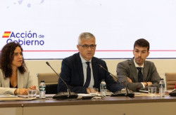 Vivienda avanza en el acuerdo con las CCAA sobre el despliegue de 7.000 millones del Plan Estatal de Vivienda