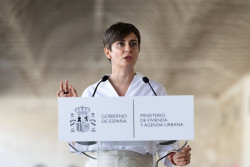 Vivienda destinar&aacute; 40,41 millones en ayudas a entes municipales para actuaciones en vivienda y suelo