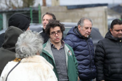 Vox carga contra Echenique porque ahora "se dedica a decir gilipolleces" de los gustos sexuales de sus votantes