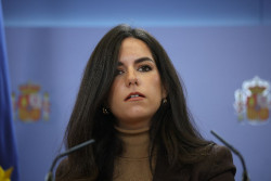 Vox condena el ataque israel&iacute; contra tropas espa&ntilde;olas en L&iacute;bano y pide su repatriaci&oacute;n por no poder cumplir su mandato