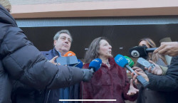 Vox cree que el testimonio de Feij&oacute;o ante la jueza es una "grand&iacute;sima oportunidad" para saber la actuaci&oacute;n del Gobierno