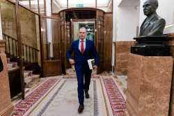 Vox expulsa definitivamente a Ortega Smith tras rechazar su &uacute;ltimo recurso