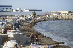 Vox impulsa dos iniciativas en Santander en defensa de Ceuta