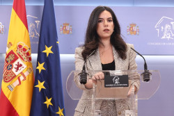 Vox insiste en una Selectividad &uacute;nica en toda Espa&ntilde;a para acceder a la universidad "en igualdad de condiciones"