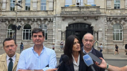 Vox pide al Ayuntamiento asesoramiento a los vecinos que han dejado de recibir cartas por el cambio de nombre de calles