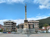 Vox Santo&ntilde;a presenta un recurso de alzada para evitar que Sanchez derribe el monumento dedicado a Carrero Blanco