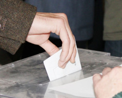 100.000 personas con discapacidad intelectual votan ma&ntilde;ana