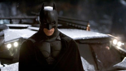 20 a&ntilde;os de Batman Begins: As&iacute; resucit&oacute; Nolan al caballero oscuro desde su garaje