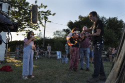 `20.000 especies de abejas`, `Cerrar los ojos`, `La sociedad de la nieve` y `Upon Entry`, nominadas a los premios Forqu&eacute;