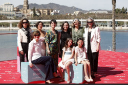 `20.000 especies de abejas`, `La sociedad de la nieve`, `Saben aquell` y `Cerrar los ojos`, favoritas a los Goya